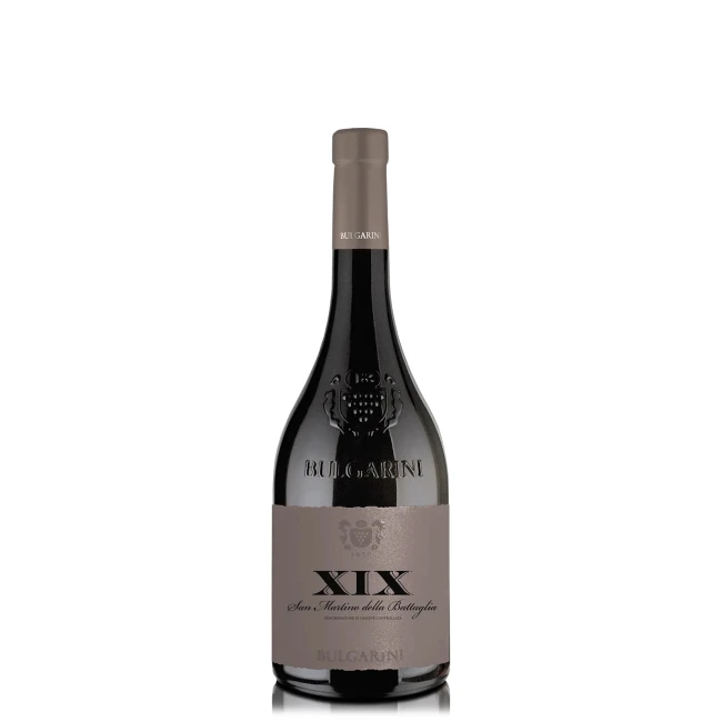 Vin Alb IXI San Martino Della Battaglia Bulgarini DOC 0.75l